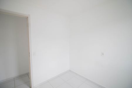 Apartamento para alugar com 41m², 2 quartos e 1 vagaQUARTO 2