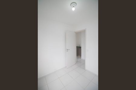 QUARTO 2 de apartamento para alugar com 2 quartos, 41m² em Parque Nações Unidas, São Paulo