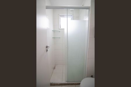 Apartamento para alugar com 41m², 2 quartos e 1 vagaBANHEIRO