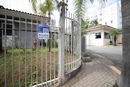 Apartamento para alugar com 41m², 2 quartos e 1 vagaFACHADA