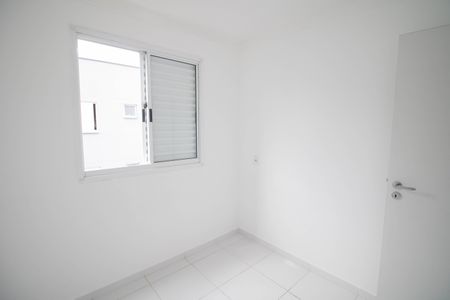 QUARTO 2 de apartamento para alugar com 2 quartos, 41m² em Parque Nações Unidas, São Paulo