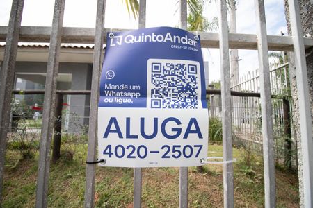 Apartamento para alugar com 41m², 2 quartos e 1 vagaPLAQUINHA