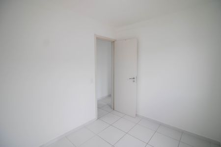 Apartamento para alugar com 41m², 2 quartos e 1 vagaQUARTO 1