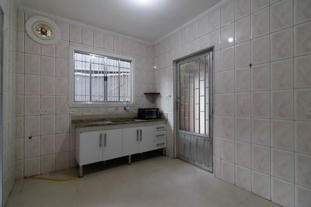 Casa para alugar com 100m², 2 quartos e sem vagaCozinha