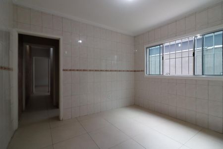 Casa para alugar com 100m², 2 quartos e sem vagaSala de Jantar