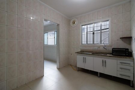 Casa para alugar com 100m², 2 quartos e sem vagaCozinha