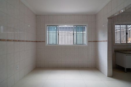 Casa para alugar com 100m², 2 quartos e sem vagaSala de Jantar