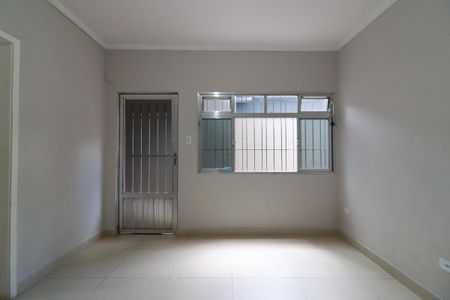 Casa para alugar com 100m², 2 quartos e sem vagaSala