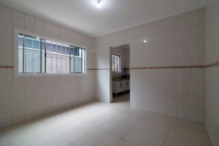 Casa para alugar com 100m², 2 quartos e sem vagaSala de Jantar