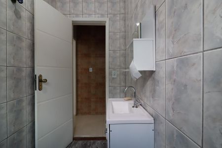 Casa para alugar com 100m², 2 quartos e sem vagaQuarto 2