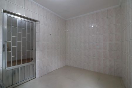 Casa para alugar com 100m², 2 quartos e sem vagaCozinha