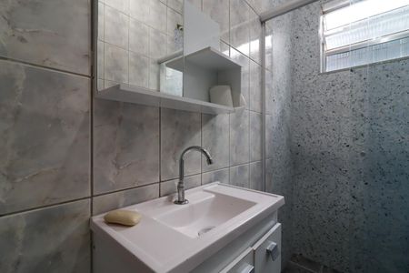 Casa para alugar com 100m², 2 quartos e sem vagaQuarto 2