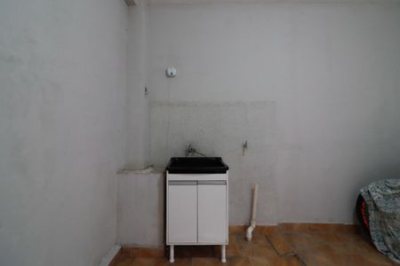 Casa para alugar com 100m², 2 quartos e sem vagaÁrea de Serviço