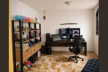 Casa à venda com 3 quartos, 300m² em Rolinópolis, São Paulo