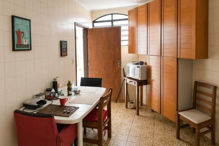 Casa à venda com 3 quartos, 300m² em Rolinópolis, São Paulo