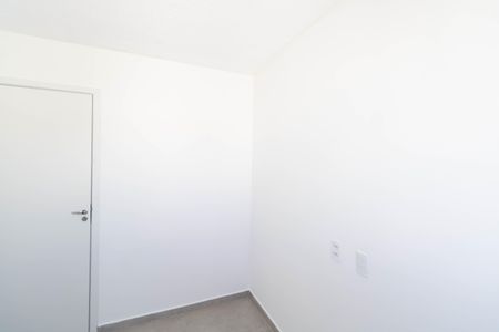Quarto 1 de apartamento para alugar com 2 quartos, 42m² em Guaratiba, Rio de Janeiro