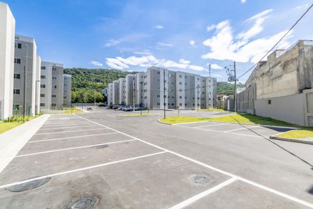 Apartamento para alugar com 42m², 2 quartos e sem vagaGaragem