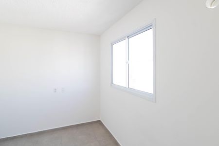 Apartamento para alugar com 42m², 2 quartos e sem vagaQuarto 2