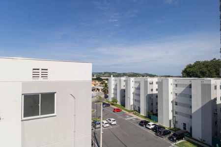 Apartamento para alugar com 42m², 2 quartos e sem vagaVista do Quarto 2