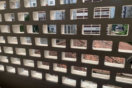 Apartamento para alugar com 56m², 1 quarto e 1 vagaCozinha e Área de Serviço