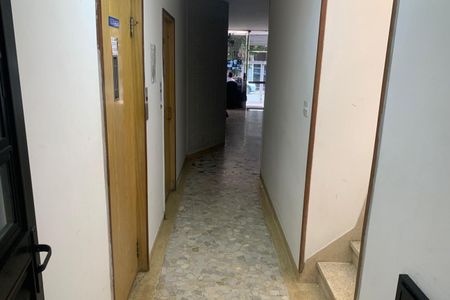 Apartamento para alugar com 56m², 1 quarto e 1 vagaÁrea comum