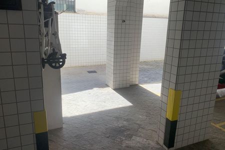 Apartamento para alugar com 56m², 1 quarto e 1 vagaÁrea comum
