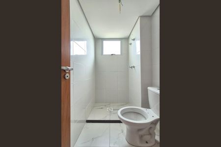 Apartamento à venda com 42m², 2 quartos e 1 vagaBanheiro