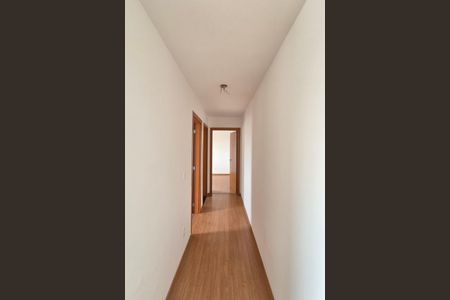 Apartamento à venda com 42m², 2 quartos e 1 vagaCorredor 