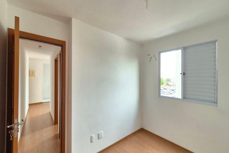 Apartamento à venda com 42m², 2 quartos e 1 vagaQuarto 1 