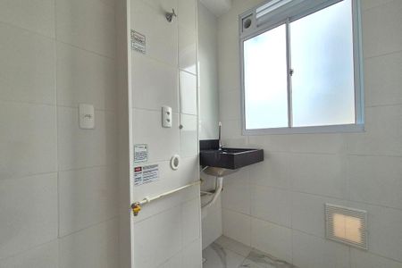 Apartamento à venda com 42m², 2 quartos e 1 vagaÁrea de Serviço 