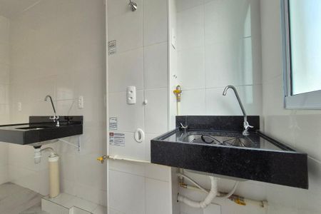 Apartamento à venda com 42m², 2 quartos e 1 vagaÁrea de Serviço