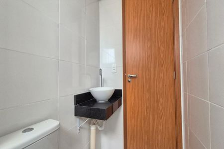 Apartamento à venda com 42m², 2 quartos e 1 vagaBanheiro