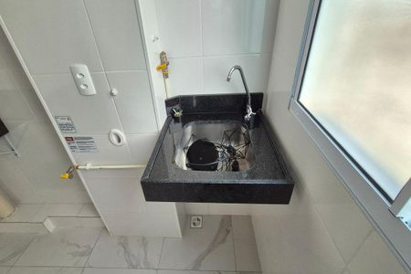 Apartamento à venda com 42m², 2 quartos e 1 vagaÁrea de Serviço