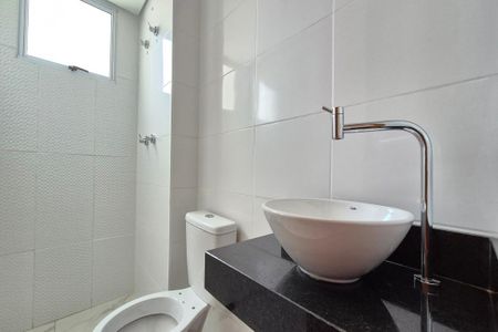 Apartamento à venda com 42m², 2 quartos e 1 vagaBanheiro