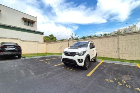 Apartamento à venda com 42m², 2 quartos e 1 vagagaragem 