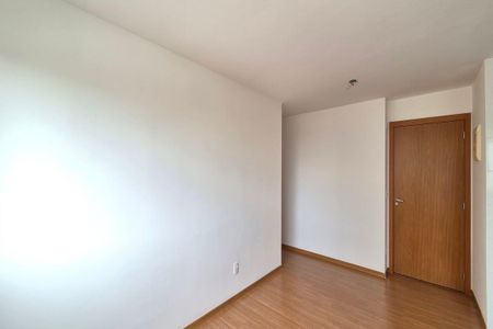 Apartamento à venda com 42m², 2 quartos e 1 vagaSala