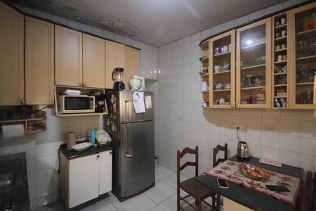 Apartamento para alugar com 27m², 2 quartos e 1 vagaCozinha