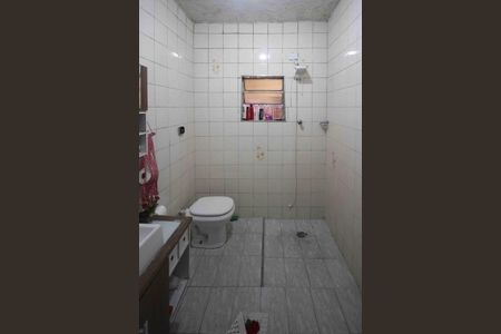 Apartamento para alugar com 27m², 2 quartos e 1 vagaBanheiro