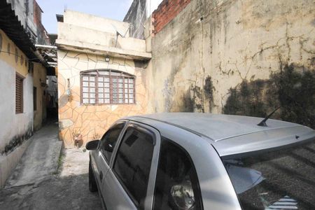 Apartamento para alugar com 27m², 2 quartos e 1 vagaGaragem