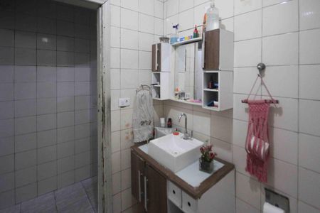 Apartamento para alugar com 27m², 2 quartos e 1 vagaBanheiro