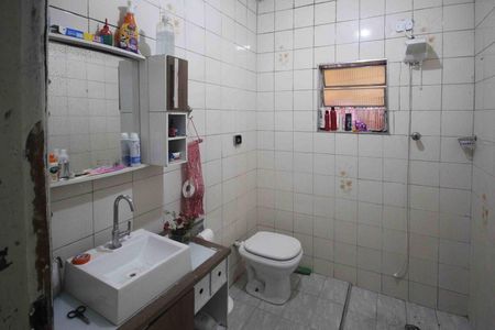Apartamento para alugar com 27m², 2 quartos e 1 vagaBanheiro