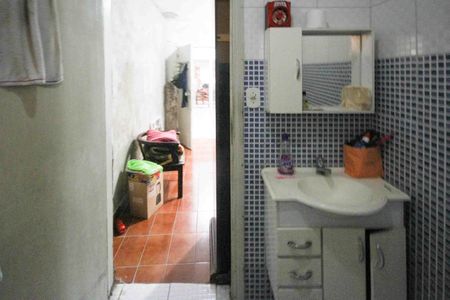 Apartamento para alugar com 27m², 2 quartos e 1 vagaBanheiro da Suite