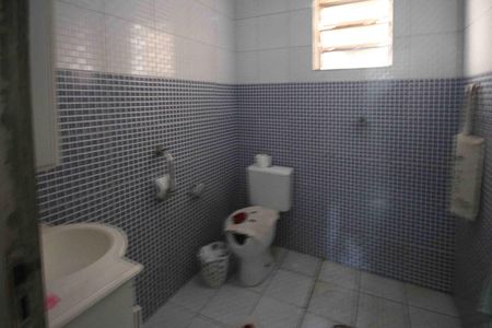 Apartamento para alugar com 27m², 2 quartos e 1 vagaBanheiro da Suite