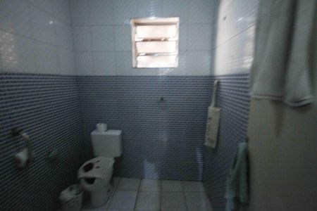 Apartamento para alugar com 27m², 2 quartos e 1 vagaBanheiro da Suite