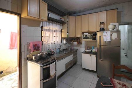 Apartamento para alugar com 27m², 2 quartos e 1 vagaCozinha