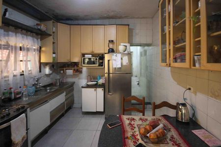 Apartamento para alugar com 27m², 2 quartos e 1 vagaCozinha
