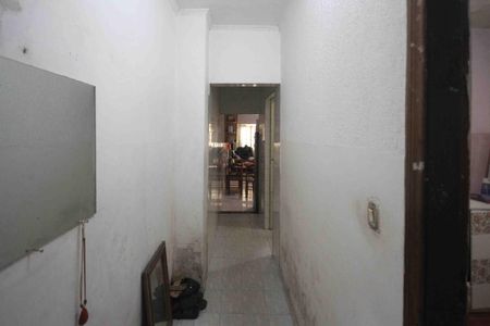 Apartamento para alugar com 27m², 2 quartos e 1 vagaCorredor