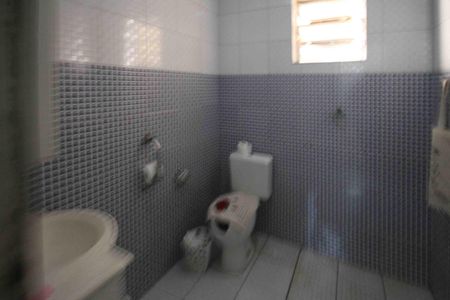 Apartamento para alugar com 27m², 2 quartos e 1 vagaBanheiro da Suite