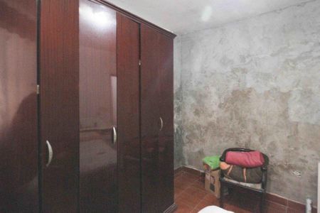 Apartamento para alugar com 27m², 2 quartos e 1 vagaBanheiro da Suite
