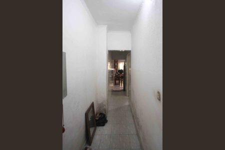 Apartamento para alugar com 27m², 2 quartos e 1 vagaCorredor